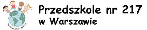 Przedszkole 217 Warszawa